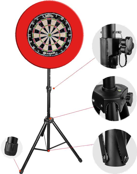 Immagine prodotto XQ Max Supporto ibrido per freccette