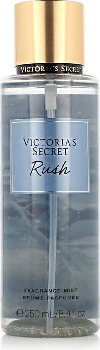 Actual product image Victoria's Secret Rush (Body mist, 250 ml)