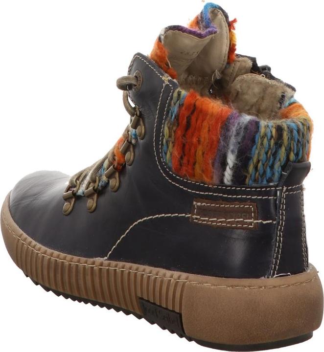 Produktbild Josef Seibel Stiefeletten multi (39)