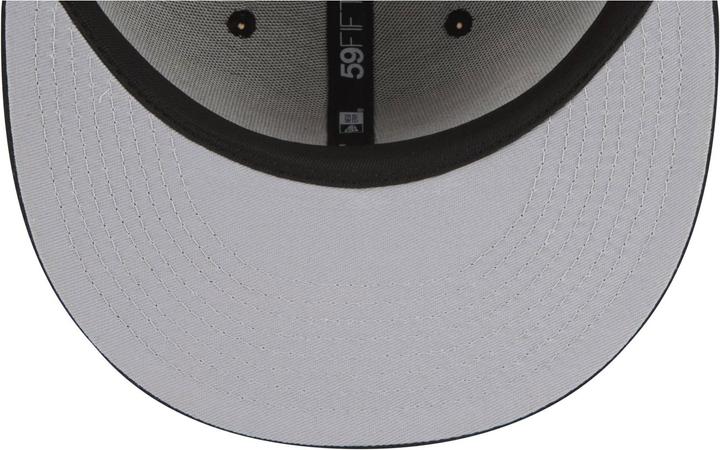 Actual product image New Era 59Fifty Cap - NBA CHAMPIONS Milwaukee Bucks - 7 3/8 (7 3/8)