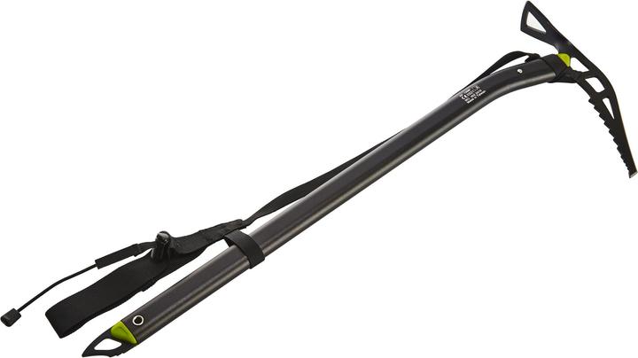 Edelrid Ronin Ice Axe 60cm - buy at Galaxus - Galaxus