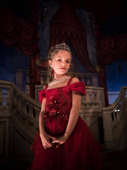 Image du produit Pandemonium - L'enfer ne pardonne pas (DVD, 2024, Allemand, Français)