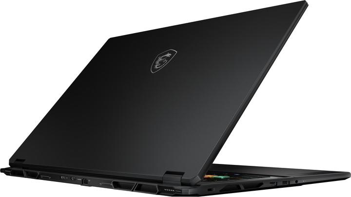 Productafbeelding MSI Stealth A18 AI+ A3XWHG-032FR (18", 2000 GB, 32 GB, DE)