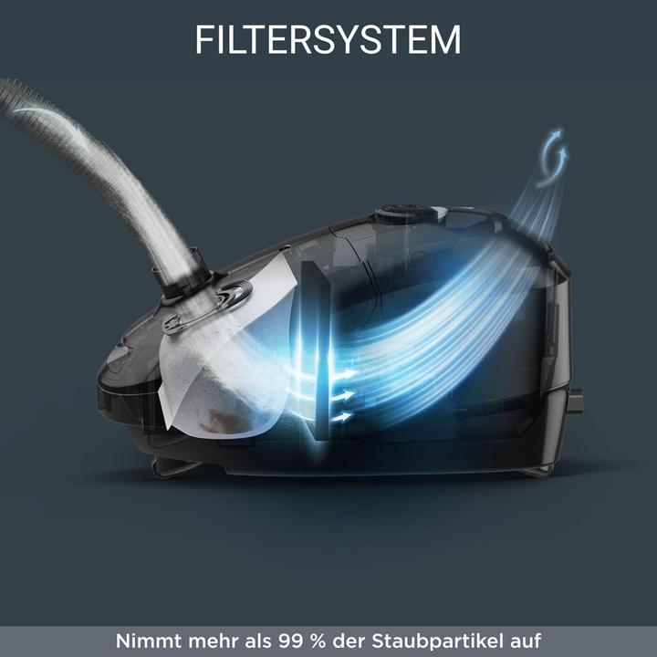 Produktbild Rowenta Power XXL