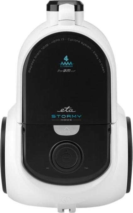 Actual product image ETA Stormy Home