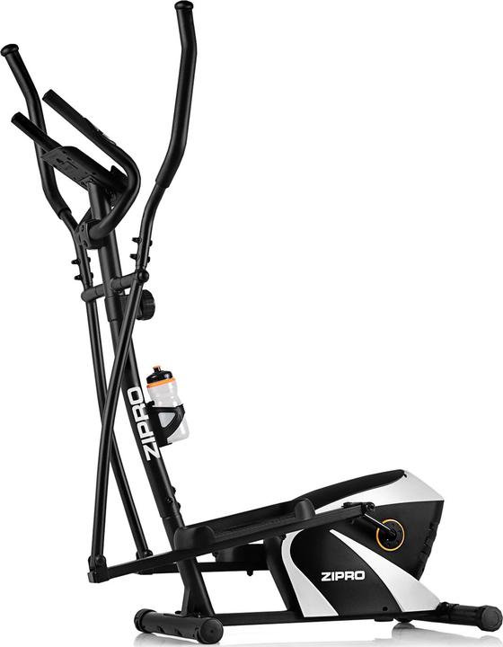 Actual product image Zipro Shox
