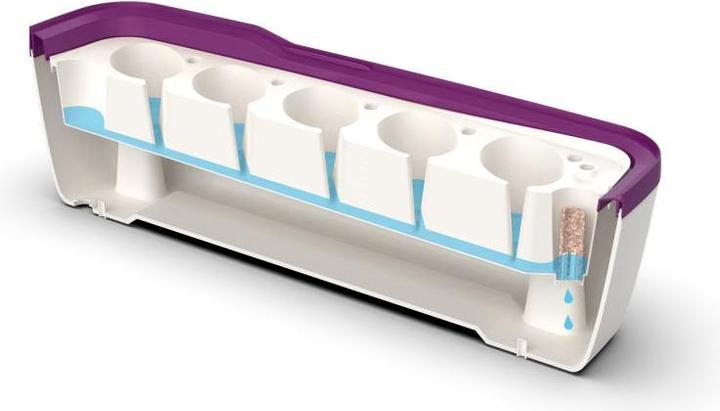 Image du produit Romberg Boqube L Plus