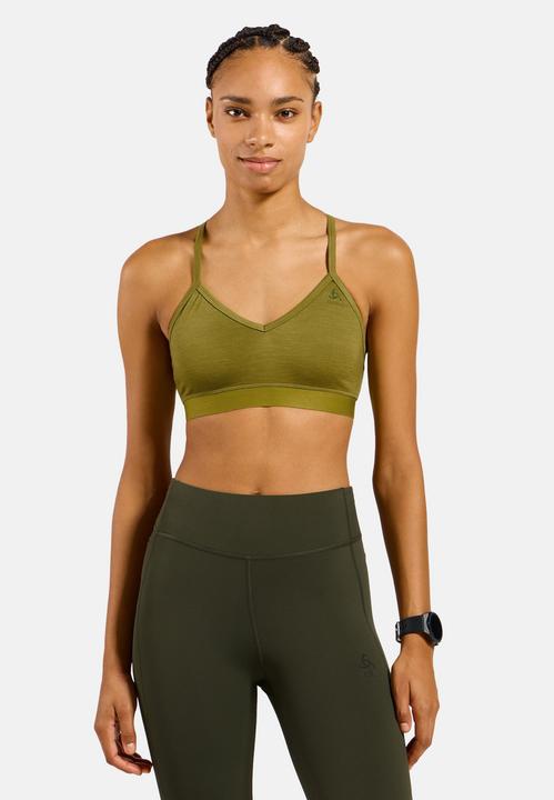 Produktbild Odlo Merino Soft (M)