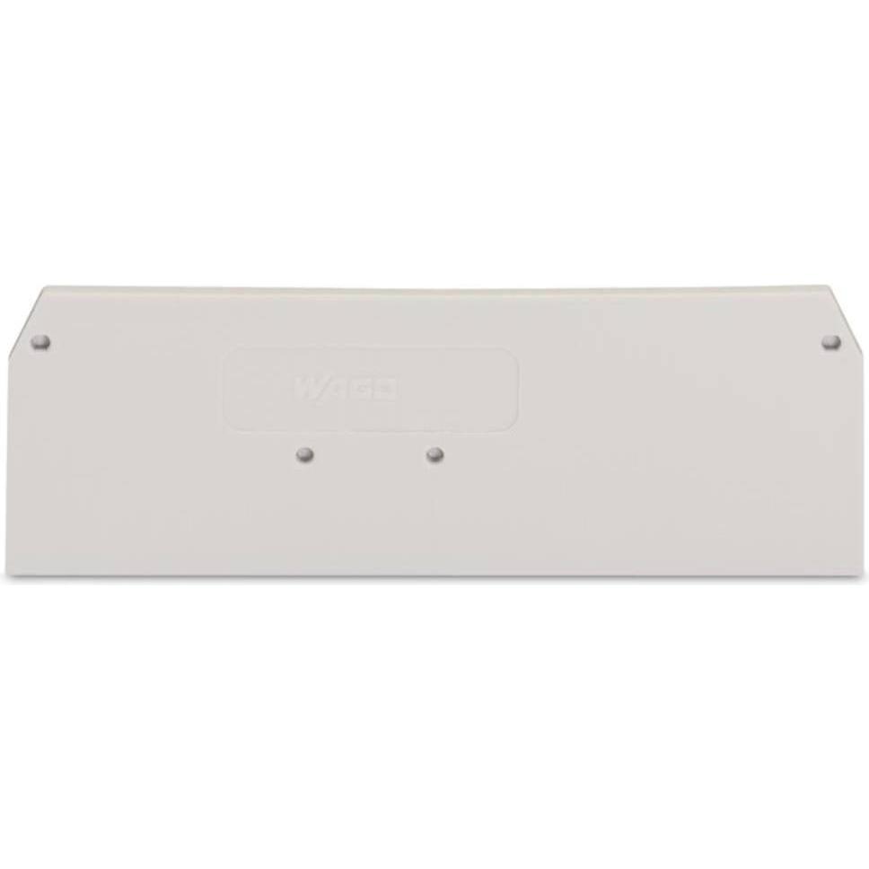 Wago 4-Leiter-FV-Abschluss (281-345)