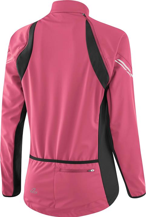 Produktbild Löffler Women's Bike Zip-Off Jacket San Remo 2 WS Light (36, S)