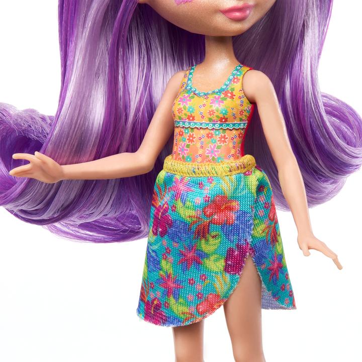 Actual product image Enchantimals 0