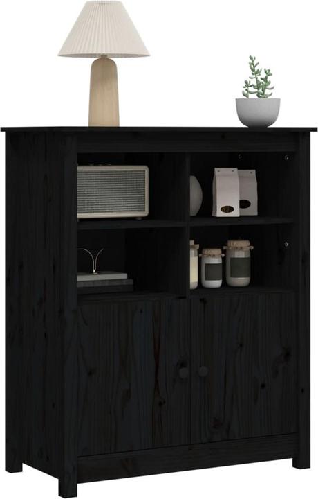 Produktbild vidaXL Sideboard (83 x 83 x 100 cm)