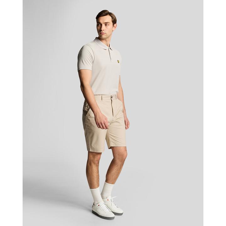 Produktbild Lyle and Scott Dehnbare Chino-Shorts Course (36)
