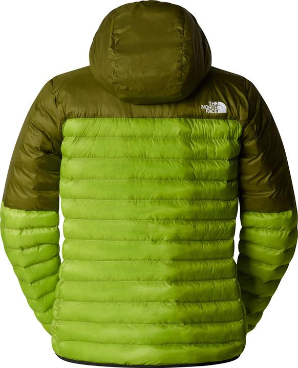 Produktbild North Face Terra Peak Hoodie (M)