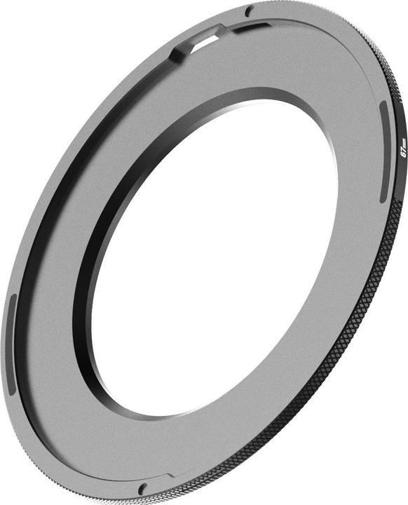 Produktbild PolarPro Helix Thread Plate – 67 mm – McKinnon Edition (67 mm, Polarisationsfilter)