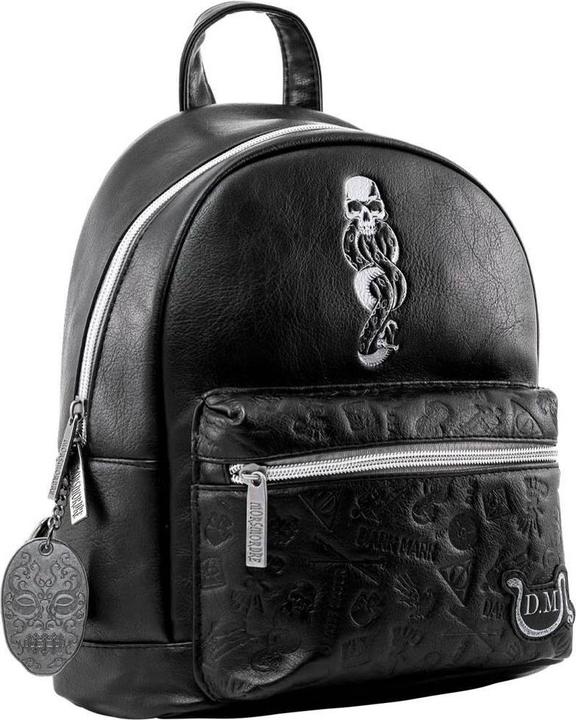 Actual product image Dark Arts Fashion Backpack