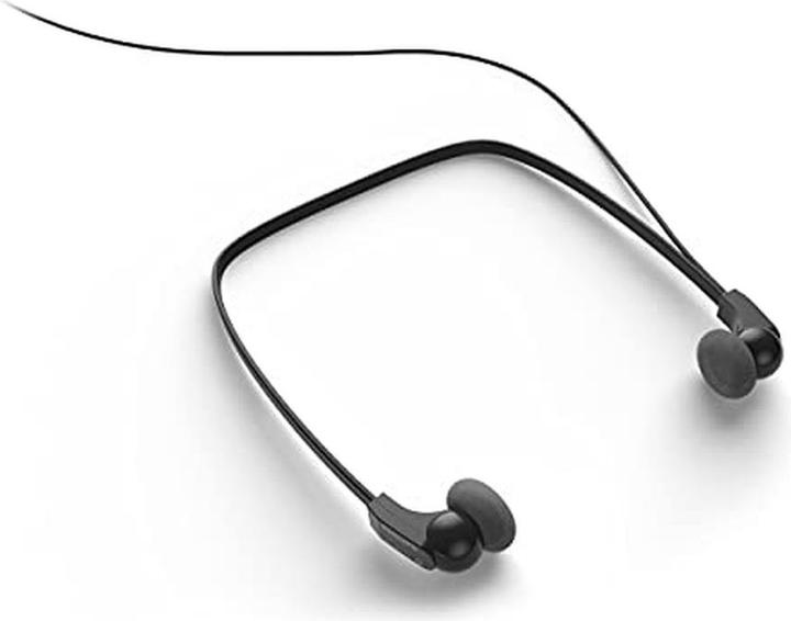 Immagine prodotto Philips Set di dettatura e riproduzione Pocket Memo DPM6700