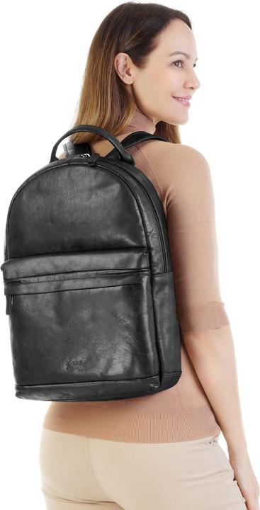 Actual product image X-Zone Rucksack (15 l)