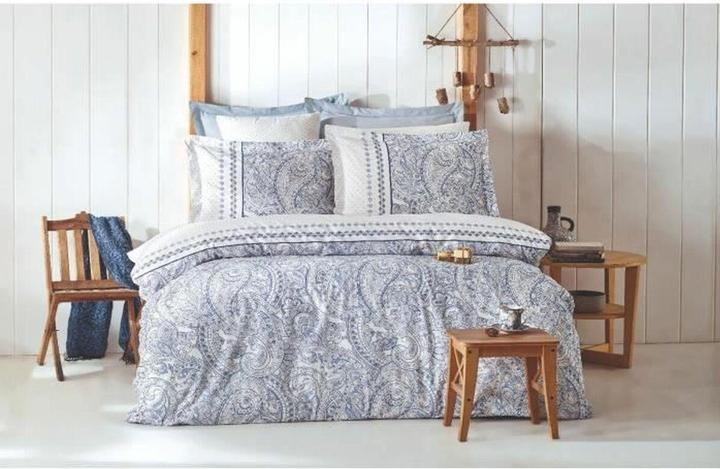 Actual product image L'essentiel Magdalena (Duvet cover, 240 x 220 cm, 60 x 60 cm)