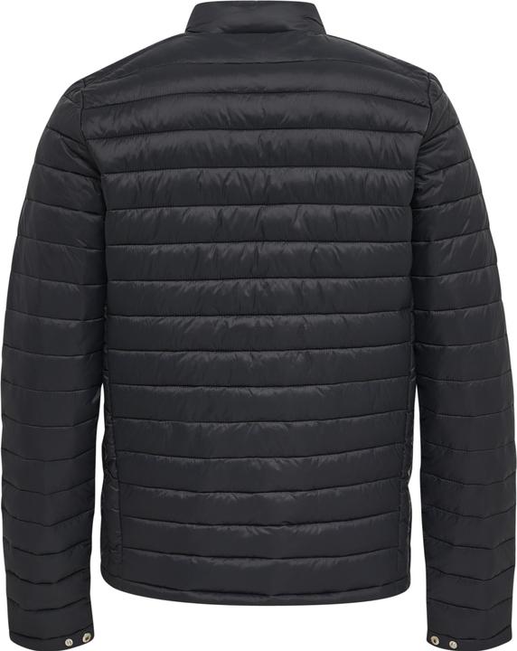 Actual product image hummel Red Quilted Jacket (3XL)