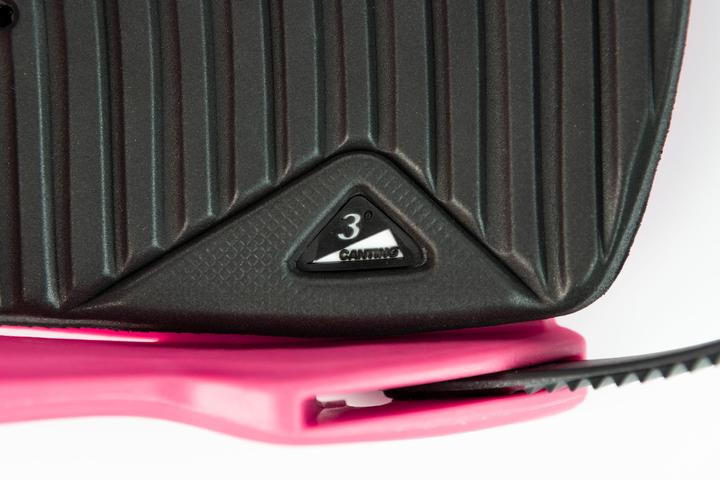Actual product image Nitro Rambler (L)