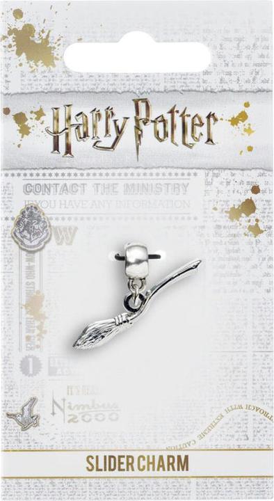 Productafbeelding Carat Shop Harry Potter: Nimbus 2000 (Geplateerd)