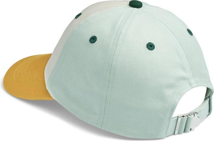 Produktbild Liewood Danny Cap Yellow Mellow Mix