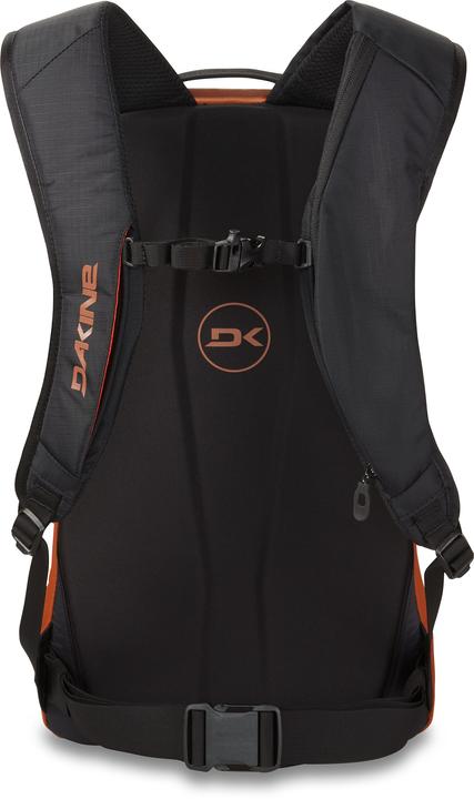 Image du produit Dakine Sac à dos Poacher 14L 2023 (14 l)