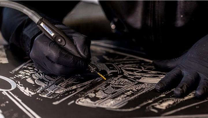 Image du produit Dremel 9901DM