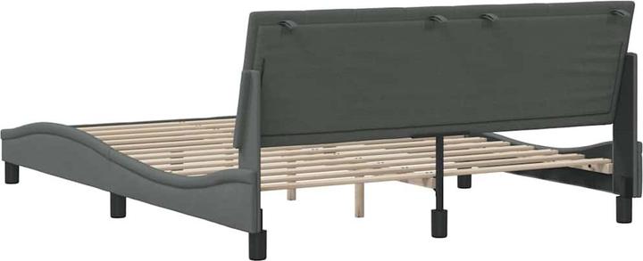 Image du produit vidaXL Bettgestell (180 x 200 cm)