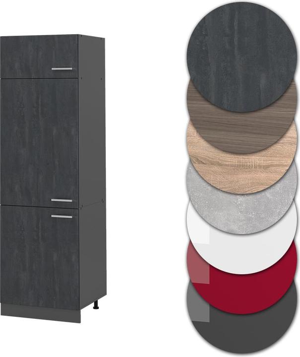 Immagine prodotto Vicco Küchenmöbel R-Line (60 x 57.20 x 206.80 cm)