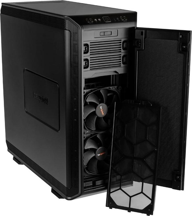 Produktbild be quiet! Dark Base 900 (ATX, Mini-ITX, E-ATX, XL-ATX)