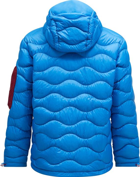 Immagine prodotto Peak Performance Helium Utility Down Hoodie (M)