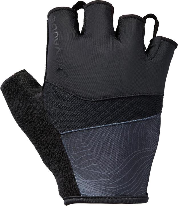 Actual product image Vaude Advanced II Gloves (9)