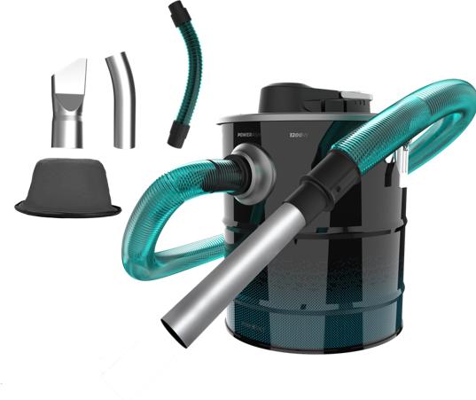 Produktbild Cecotec Conga Ash 4000 Home