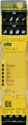 Image du produit Pilz BLOC LOGIQUE DE SECURITE PNOZ s6.1 48-24