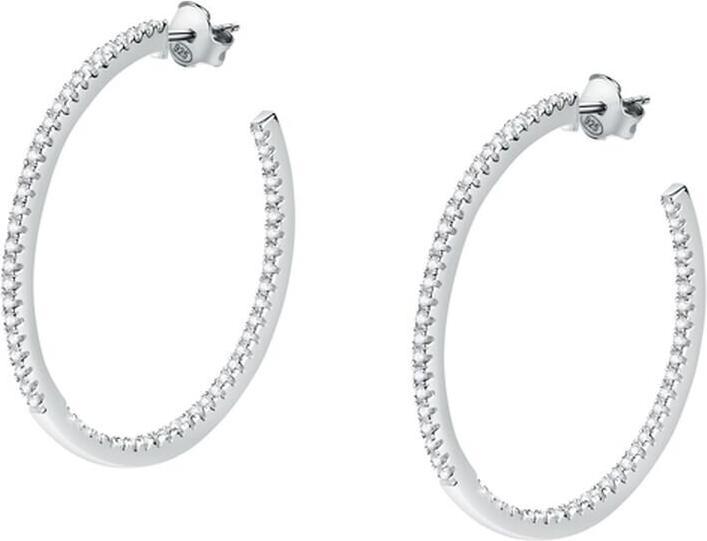 Immagine prodotto Morellato Tesori Ohrringe (Argento 925)