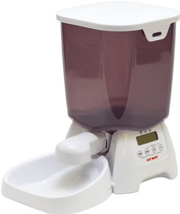 Produktbild Cat Mate C3000 (3 l)