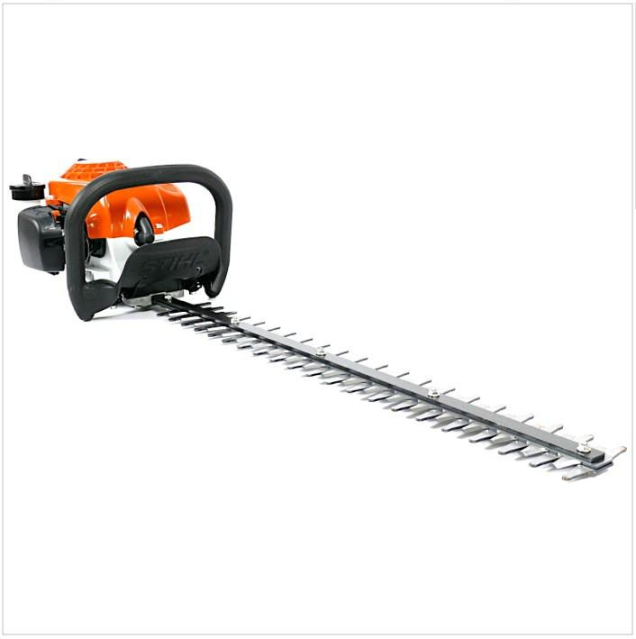 Actual product image Stihl HS 45 (Petrol)