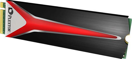 Produktbild Plextor SSD Px-512m8peg, 512gb, M.2 2280 (512 GB, M.2)