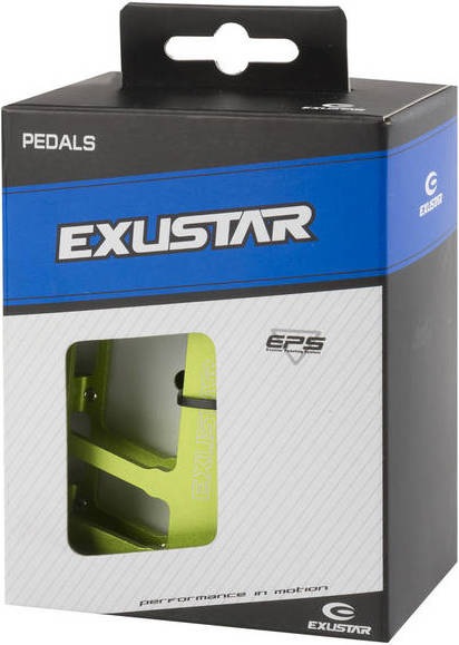 Immagine prodotto Exustar E-PB525