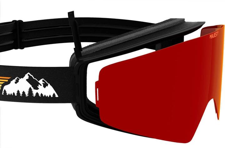 Immagine prodotto Majesty Transition 2025