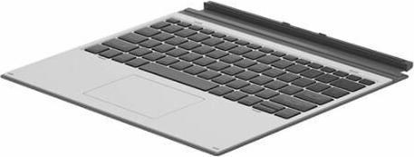 HP Sps-Kbd Tr Cp Bl Swiss