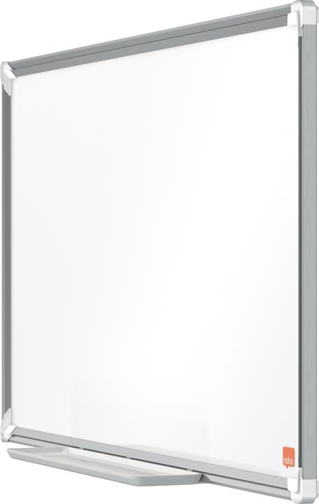 Image du produit Nobo Tableau blanc Widescreen Premium Plus acier Nano Clean (71 x 40 cm)