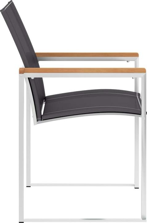 Produktbild vidaXL Gartenstuhl