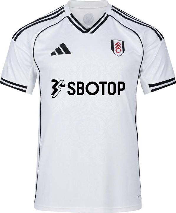 Immagine prodotto adidas FC Fulham Trikot (XL)