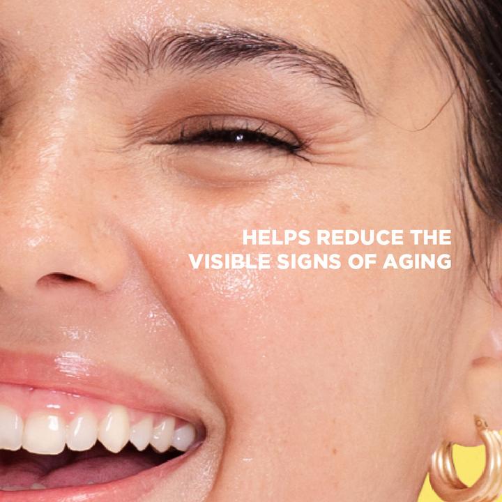 Immagine prodotto Skin Republic - Collagene 2% + siero SPF 15 (30 ml)