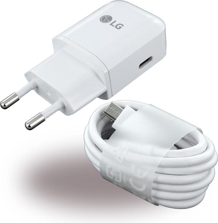 Produktbild LG MCS-N04 (15 W)