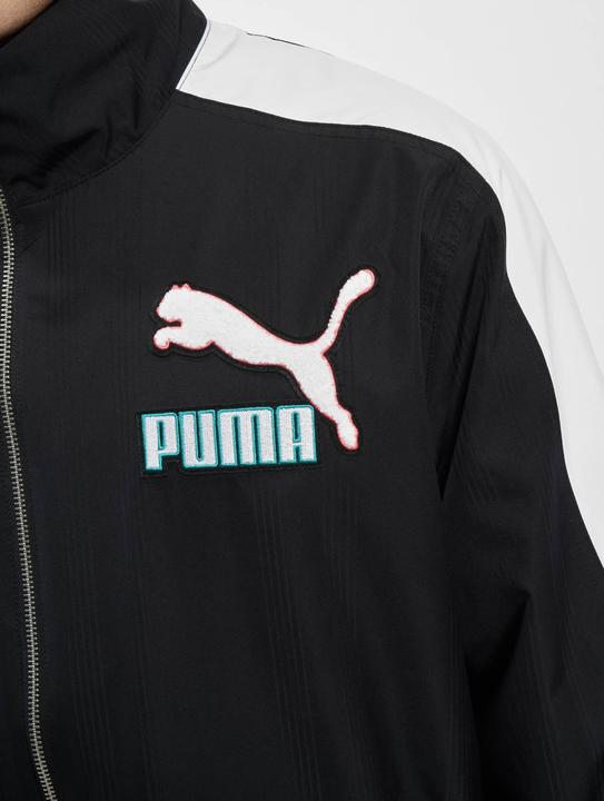 Produktbild Puma T7 Fandom Track Jacket (L)