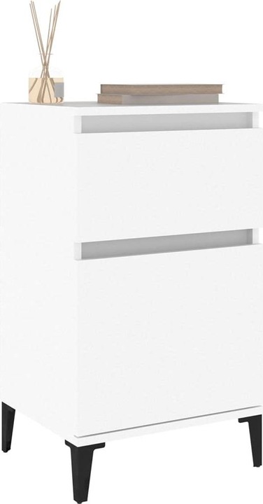 Image du produit VidaXL Miran (40 x 35 x 70 cm)